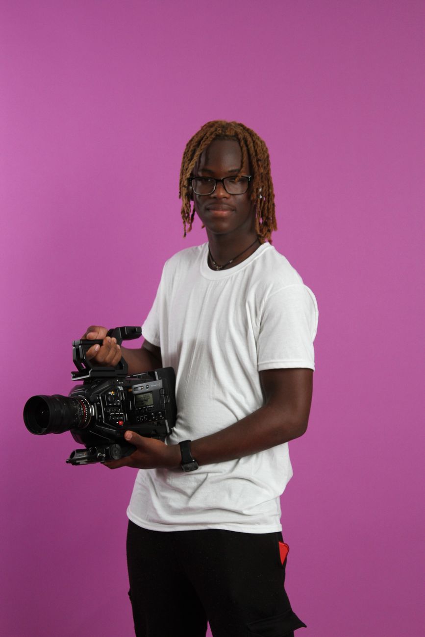 John Mbuvi